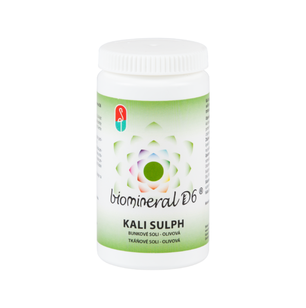 Kali Sulph - Image 1