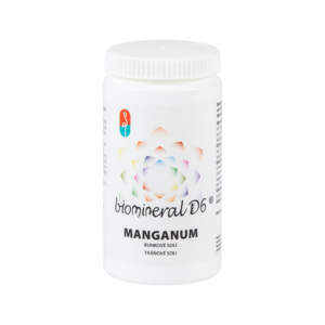 Manganum