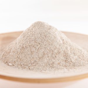 Ražná múka polohrubá BIO celozrnná Prazrnko