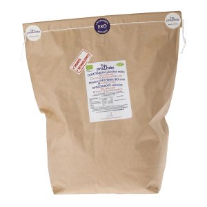 Dvojzrnka zrno bezobalovo BIO- (v prípade, že nie ste platcami DPH zrno si viete objednať na stránke www.virtusia.sk)