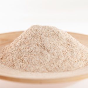 Dvojzrnková múka polohrubá BIO celozrnná Prazrnko