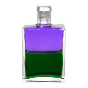 Equilibrium B38 Trubadúr 2 - Súdnosť