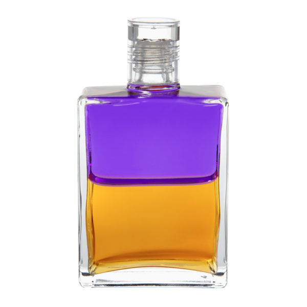 Equilibrium B39 Egyptský flakón 2 - Bábkar - Image 1