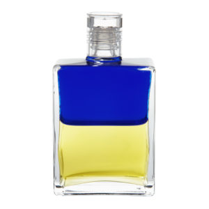 Equilibrium B47 Stará duša