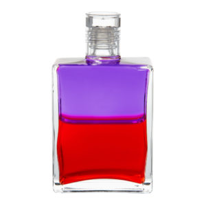 Equilibrium B65 Hlava v oblakoch a nohy na zemi