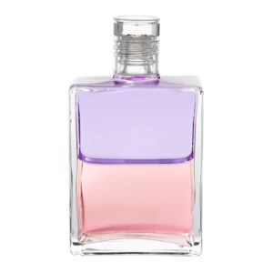 Equilibrium B66 Herečka/Viktoriina fľaštička