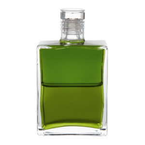 Equilibrium B91 Ženské vodcovstvo srdca