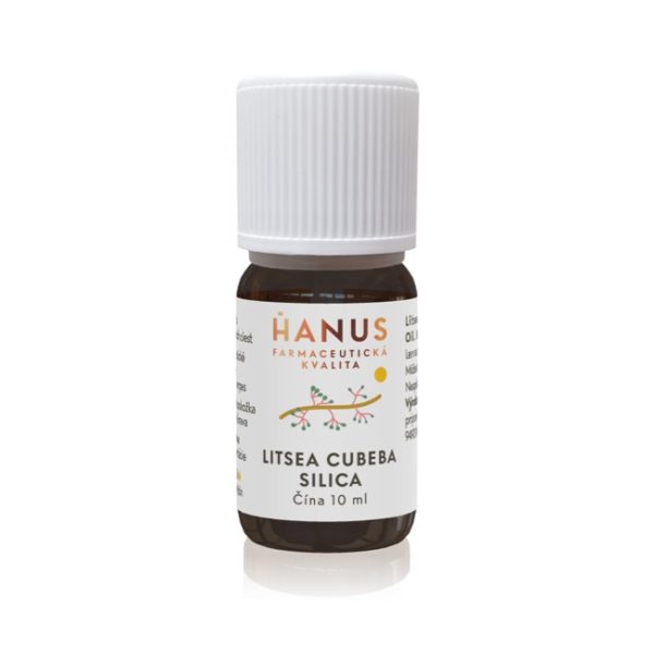 virtusia-hanus-10ml-litsea-1 Litsea cubeba silica Hanus - Image 1