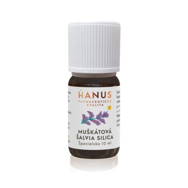 virtusia-hanus-10ml-muskatova-salvia-1 Muškátová šalvia silica Hanus - Image 1