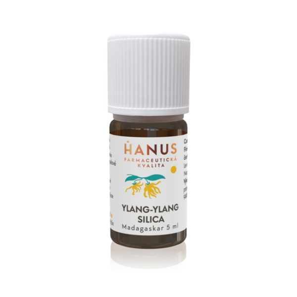 Ylang ylang silica Hanus - Image 1