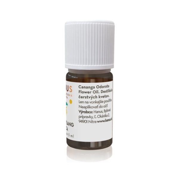 Ylang ylang silica Hanus - Image 3
