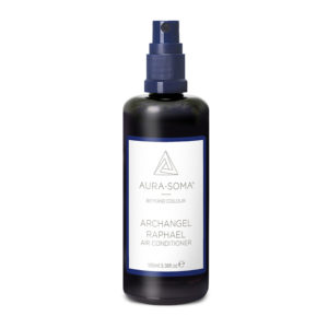 Priestorový kondicionér AC03 Archanjel Raphael