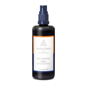 Priestorový kondicionér AC04 Archanjel Uriel