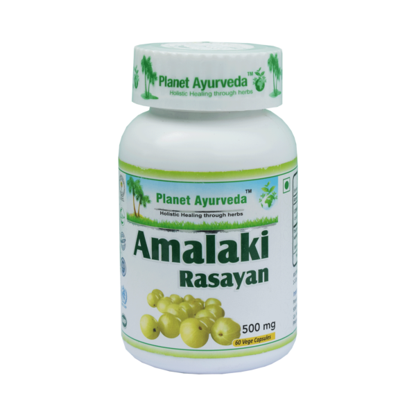 Amalaki-Rasayan Amalaki Rasayan - Image 1