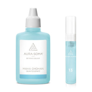 Kvintesencia Q13/PSVQ13 Maha Chohan