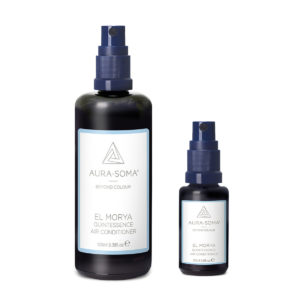 Kvintesencový priestorový kondicionér QC01/QCS01 El Morya