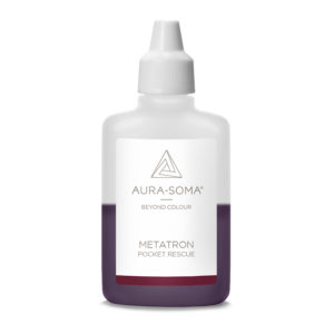 Vrecková záchrana svetla Metatron R100