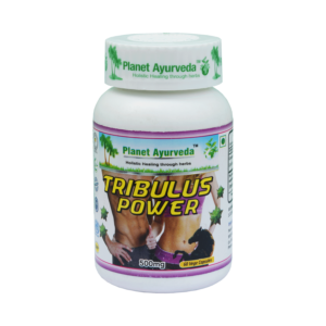 Tribulus power
