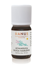 Levanduľová silica Karlovo Hanus - Image 2