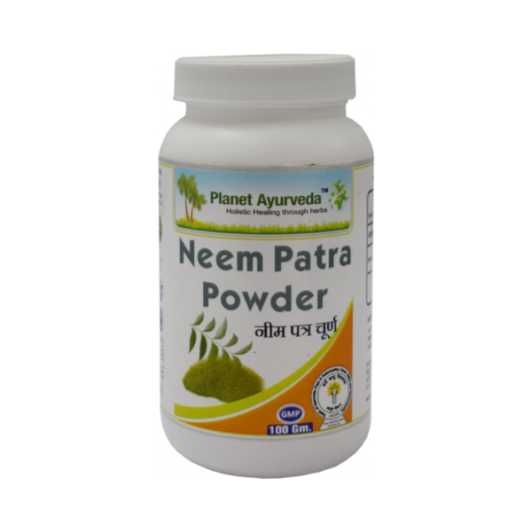 Neem patra powder - Image 1