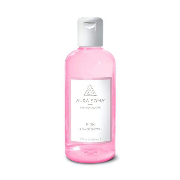 Sprchový šampón FS01 Ružový - Image 1