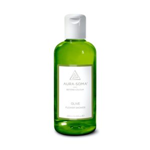 Sprchový šampón FS14 Olivový