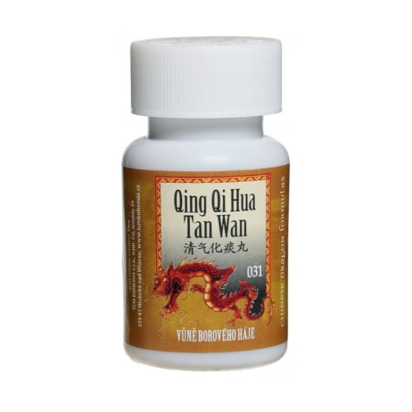 virtusia-tcm-14-vona-borovicoveho-haja-QING-QI-HUA-TAN-WAN WAN 031 VÔŇA BOROVICOVÉHO HÁJA - Image 1