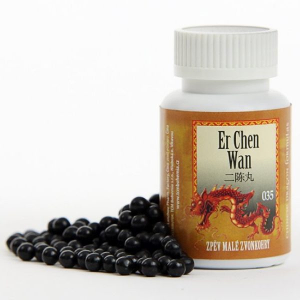 WAN 035 SPEV MALEJ ZVONKOHRY - Image 2