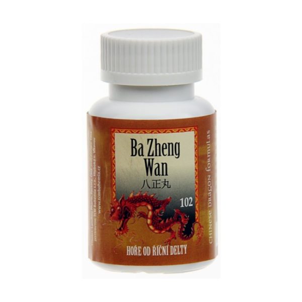 virtusia-tcm-41-narek-od-riecnej-delty-BA-ZHENG-WAN-1 WAN 102 NÁREK OD RIEČNEJ DELTY - Image 1