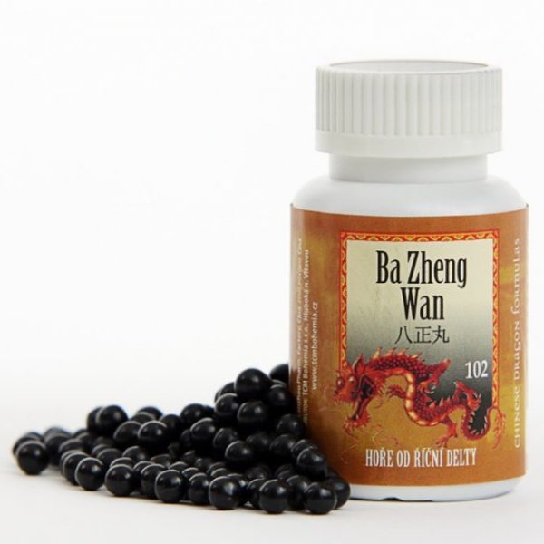 WAN 102 NÁREK OD RIEČNEJ DELTY - Image 2