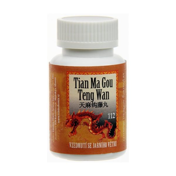 WAN 112 STRHNUTIE SA JARNÉHO VÍCHRA - Image 1