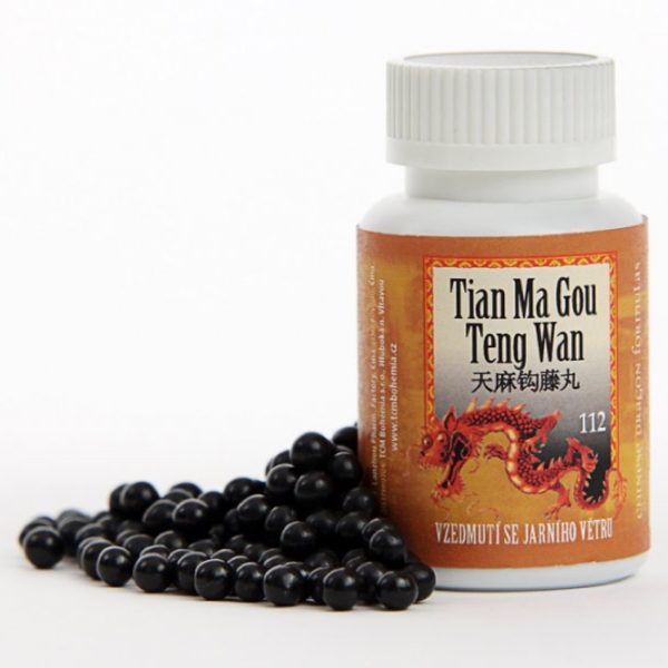 WAN 112 STRHNUTIE SA JARNÉHO VÍCHRA - Image 2