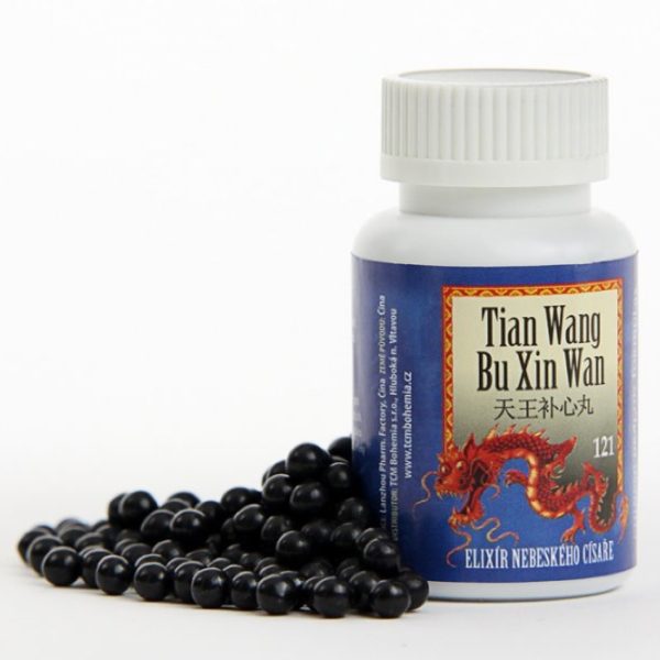 WAN 121 ELIXÍR NEBESKÉHO CISÁRA - Image 2