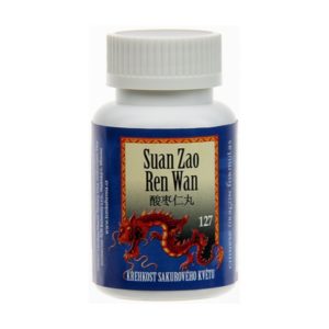 WAN 127 KREHKOSŤ SAKUROVÉHO KVETU