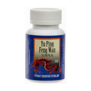 WAN 142 ODOLNOSŤ EBENOVÉHO VETROLAMU