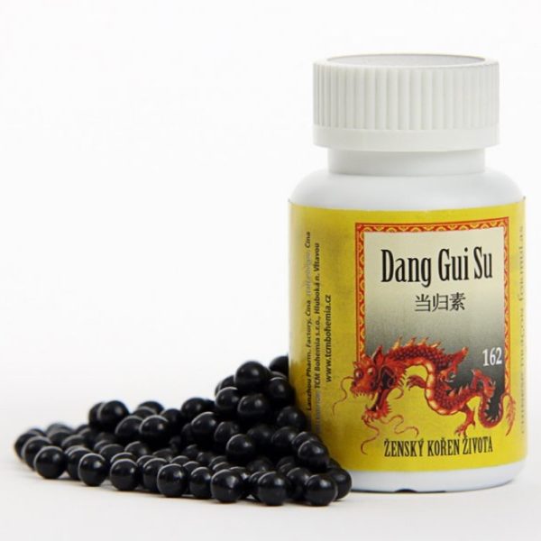 WAN 162 ŽENSKÝ KOREŇ ŽIVOTA - Image 2