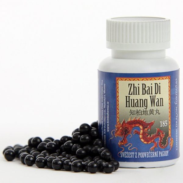 WAN 185 SVIEŽOSŤ Z PODVEČERNEJ PAGODY - Image 2