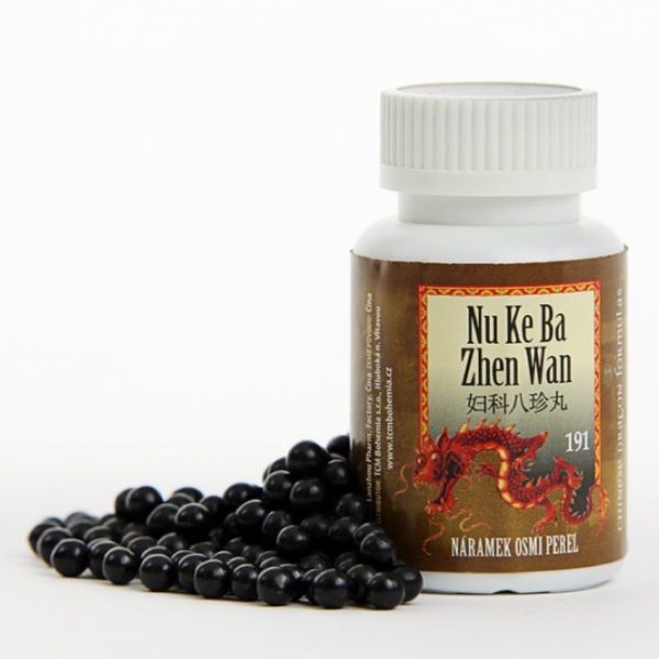 WAN 191 NÁRAMOK Z ÔSMYCH PERÁL - Image 2