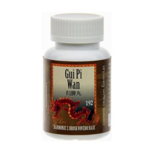 WAN 192 HARMÓNIA Z BROSKYŇOVÉHO HÁJA