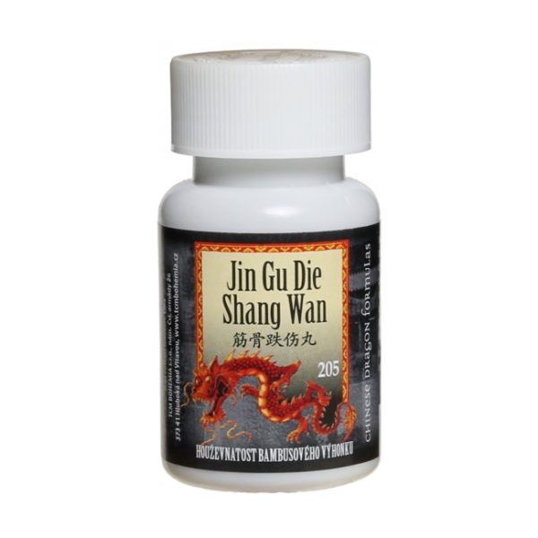 WAN 205 HÚŽEVNATOSŤ BAMBUSOVÉHO VÝHONKU - Image 1