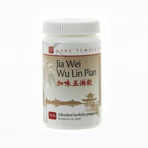 PIAN P210 ODVEDENIE HORÚCEHO PRAMEŇA