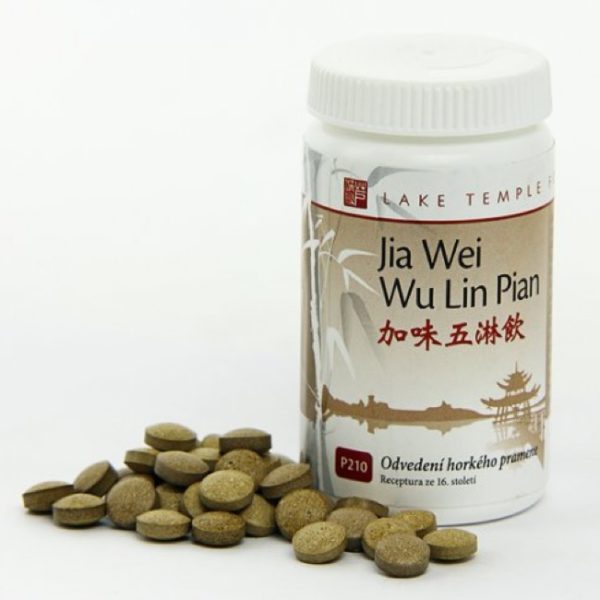 PIAN P210 ODVEDENIE HORÚCEHO PRAMEŇA - Image 2