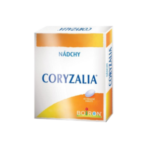 Coryzalia