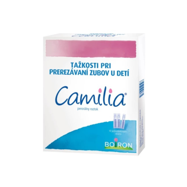 Camilia - Image 1