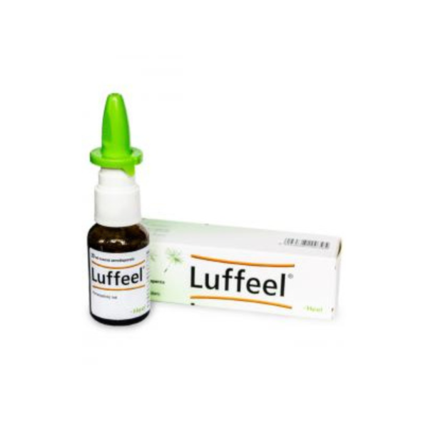Luffeel sprej - Image 1