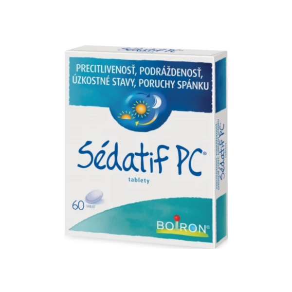 Sédatif PC - Image 1