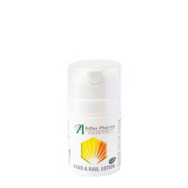 vickywall-produkt-adler-pharma-hand-and-nail Hand and Nail balzam na ruky - Image 1