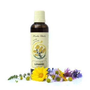 Lipkavec syridlový tinktúra