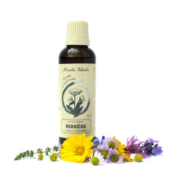 Rebríček obyčajný tinktúra - Image 1