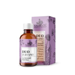 J.V. Kvapky DUO
